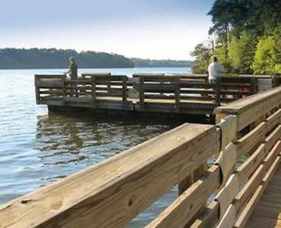 Arrowhead Campground