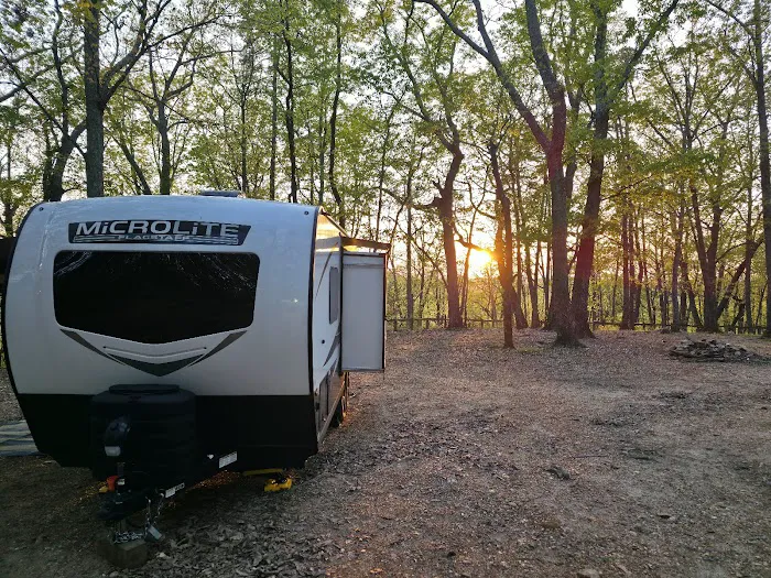Blacksheep Jeep Camp 8
