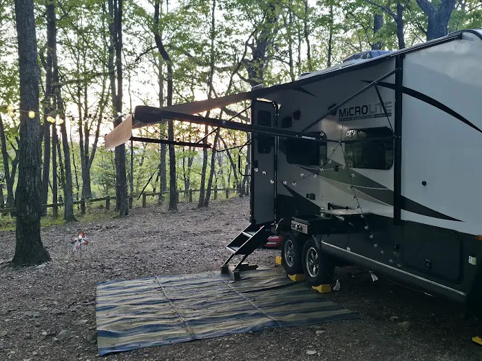 Blacksheep Jeep Camp 4