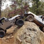 Blacksheep Jeep Camp