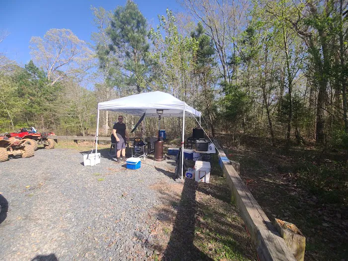 Art Lilley Campground 7