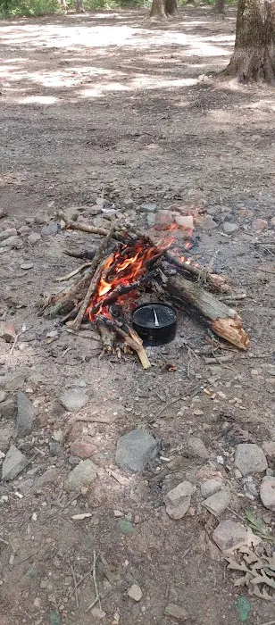 CCJC Campsite 2