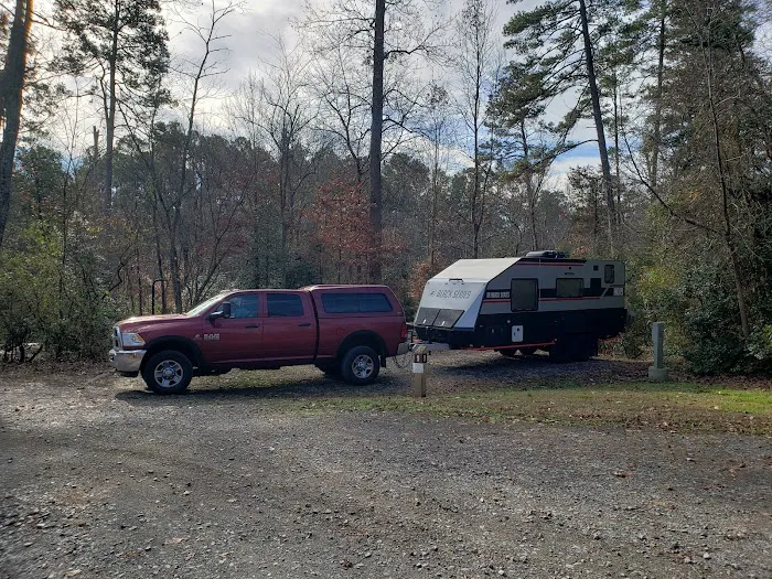 Canebrake Horse Camp 8