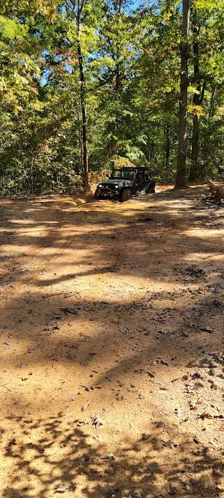 Canebrake Horse Camp 2
