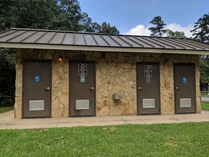 Canebrake Horse Camp 0