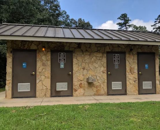 Canebrake Horse Camp