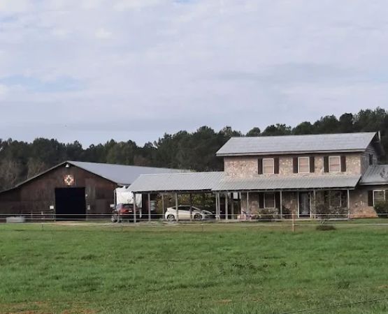 4B Farm & Campground
