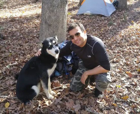 Uwharrie Hunt Camp