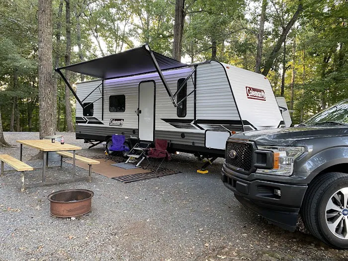Holly Bluff Family Campground 0