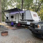 Holly Bluff Family Campground