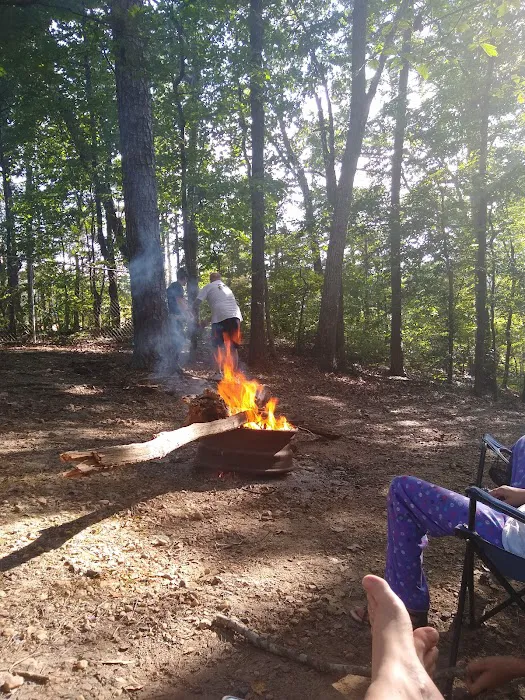Holly Bluff Family Campground 5