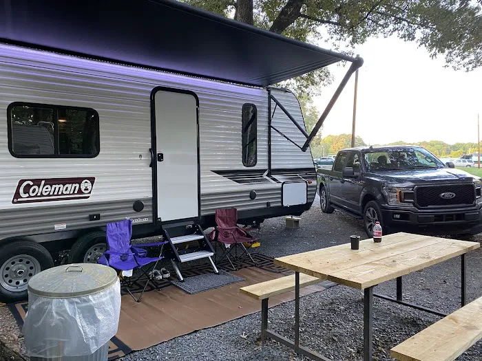 Holly Bluff Family Campground 7