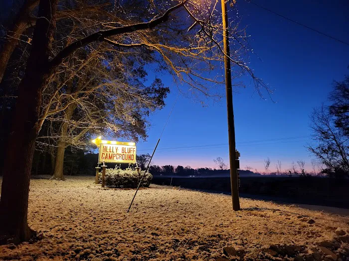 Holly Bluff Family Campground 6