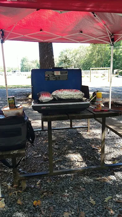 Holly Bluff Family Campground 1