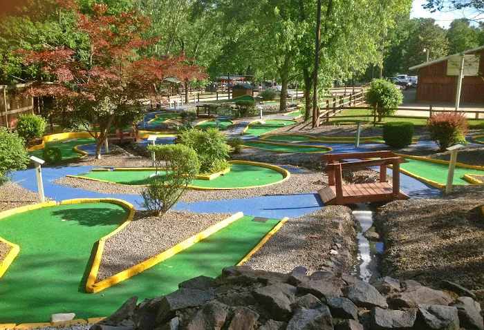 Lake Myers Campground 5