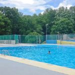 Lake Myers Campground