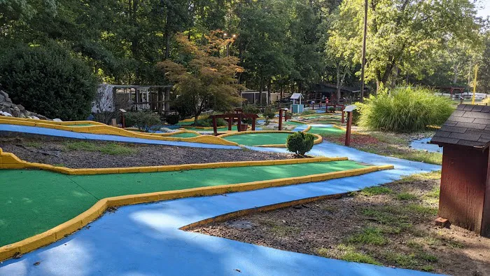 Lake Myers Campground 9