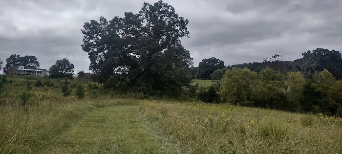 Van Hoy Farms Campground 3