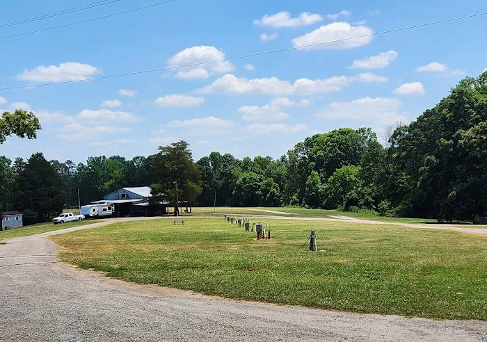 Van Hoy Farms Campground 2