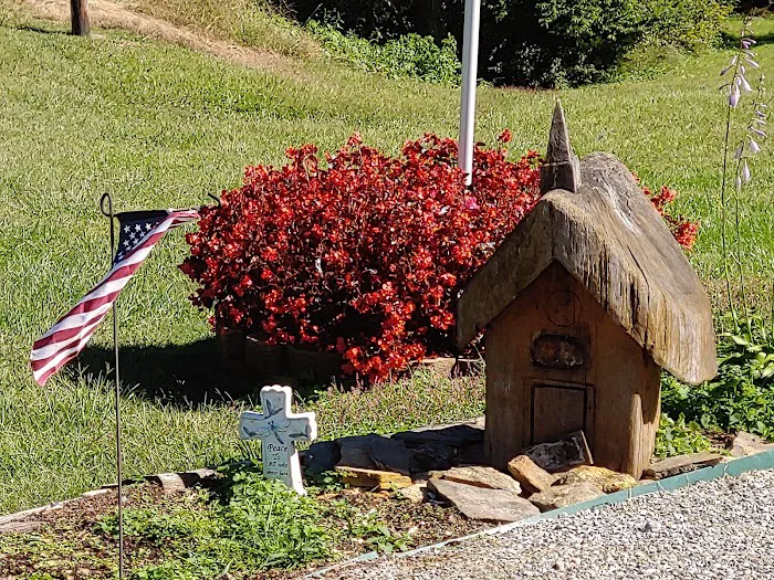 Van Hoy Farms Campground 5