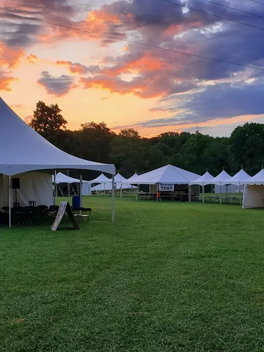 Van Hoy Farms Campground 7