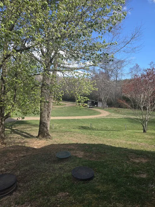 Love Valley Campground 0