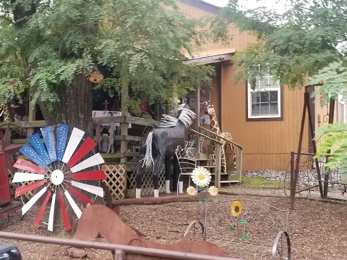 Love Valley Campground 5