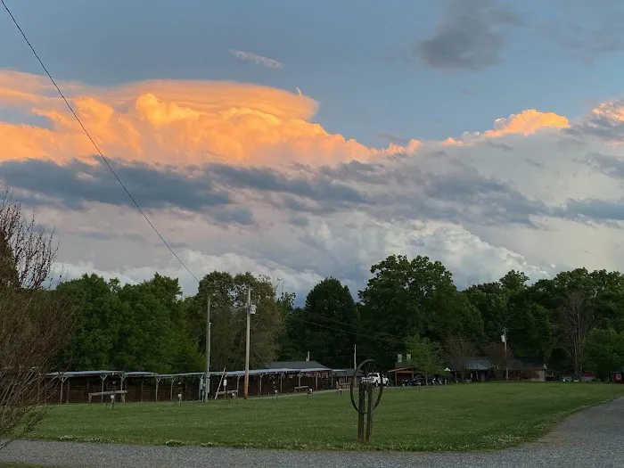 Love Valley Campground 9