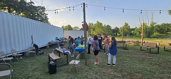 Base Camp Judah Outdoors and Entertainment 1