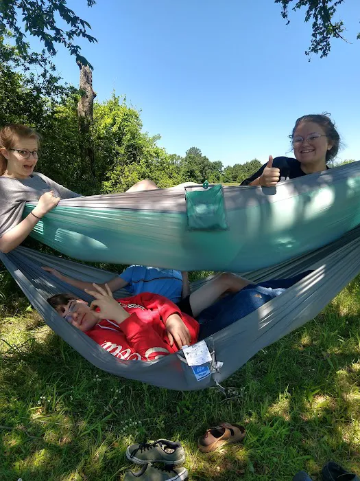 Camp Sonshine 1