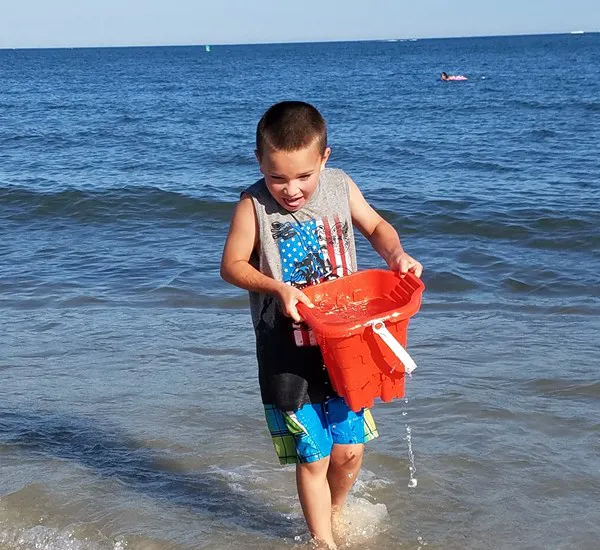 Niantic / I-95 Exit 72 KOA Holiday 0