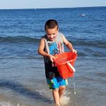 Niantic / I-95 Exit 72 KOA Holiday