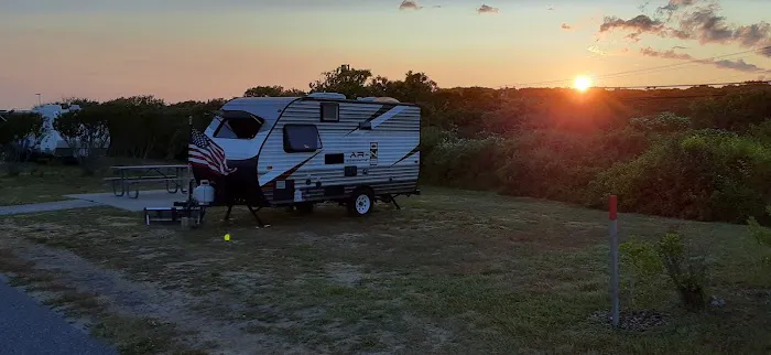 Hither Hills Campground 0