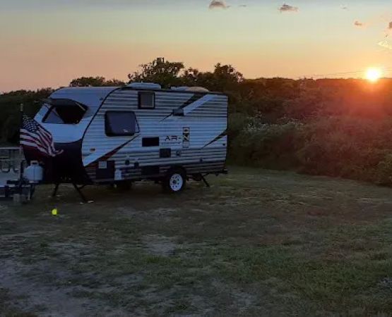 Hither Hills Campground