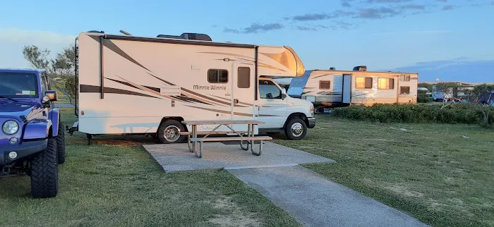 Hither Hills Campground 4