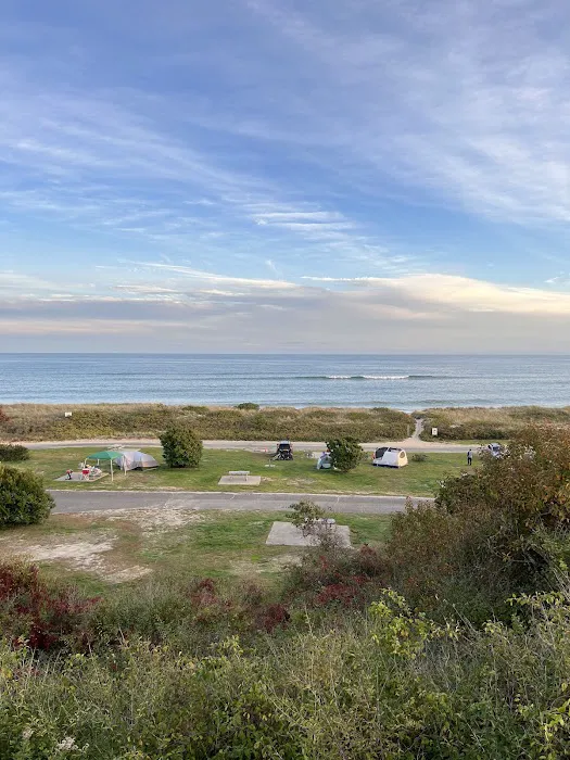 Hither Hills Campground 3