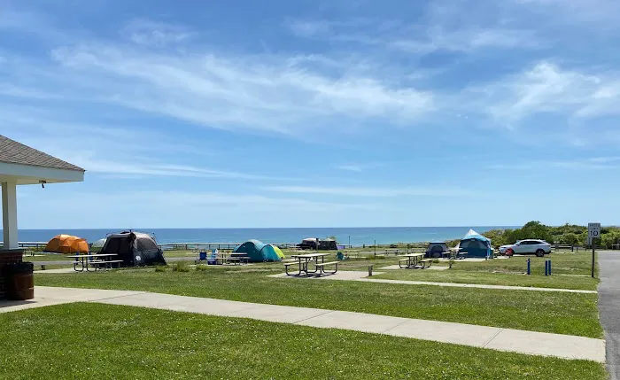 Hither Hills Campground 2
