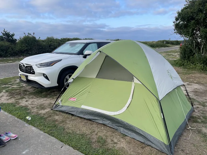 Hither Hills Campground 8