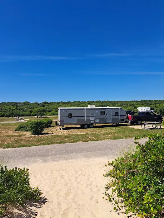 Hither Hills Campground 9