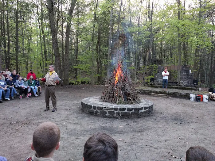 Camp Cedarcrest 9