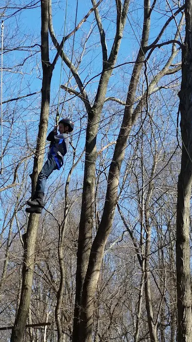 Camp Cedarcrest 6