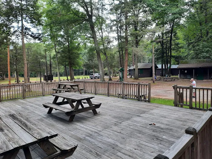 Camp Cedarcrest 1