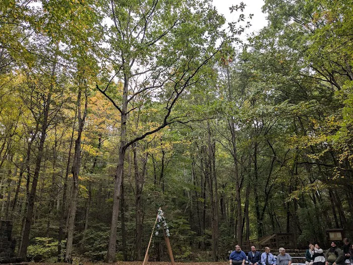 Camp Cedarcrest 7