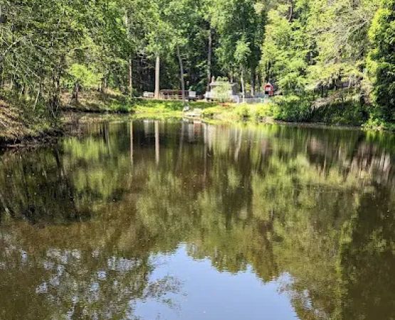 Camp Cedarcrest