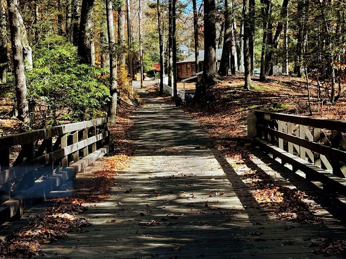 Camp Cedarcrest 4