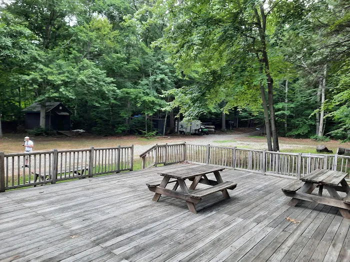 Camp Cedarcrest 2