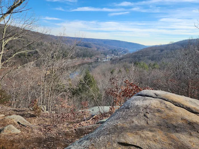 Webb Mountain Campsites 2-7 4