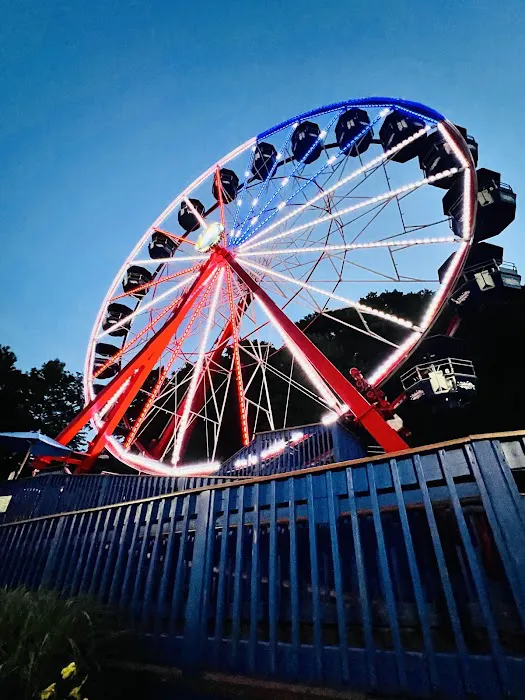 Lake Compounce Campground 0