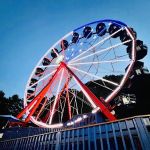 Lake Compounce Campground