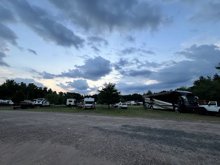 Lake Compounce Campground 2